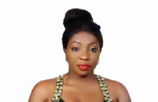 " If My Boyfriend Shoots Well And I Get Pregnant, That’s Fine.": Actress Anita Joseph